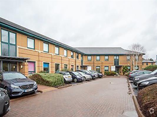 Additional image 10 of 2640 Kings Court, The Crescent, Birmingham, West Midlands