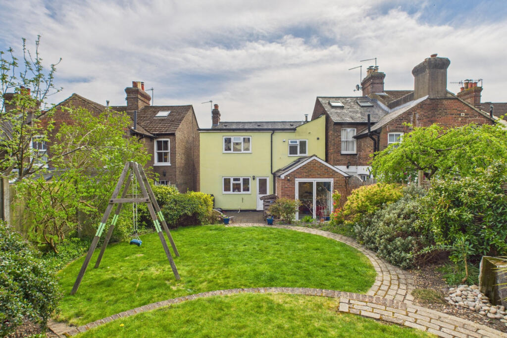 House in Dacorum, Boxmoor - View 5