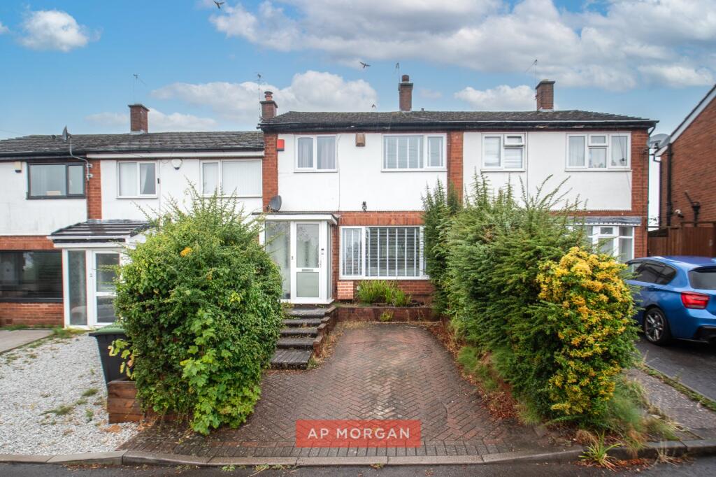 Main image of property: Hillside Drive, Lickey End, Bromsgrove, Worcestershire, B61