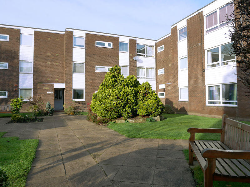 Main image of property: The Hollies,  Oakwood Avenue, Gatley 