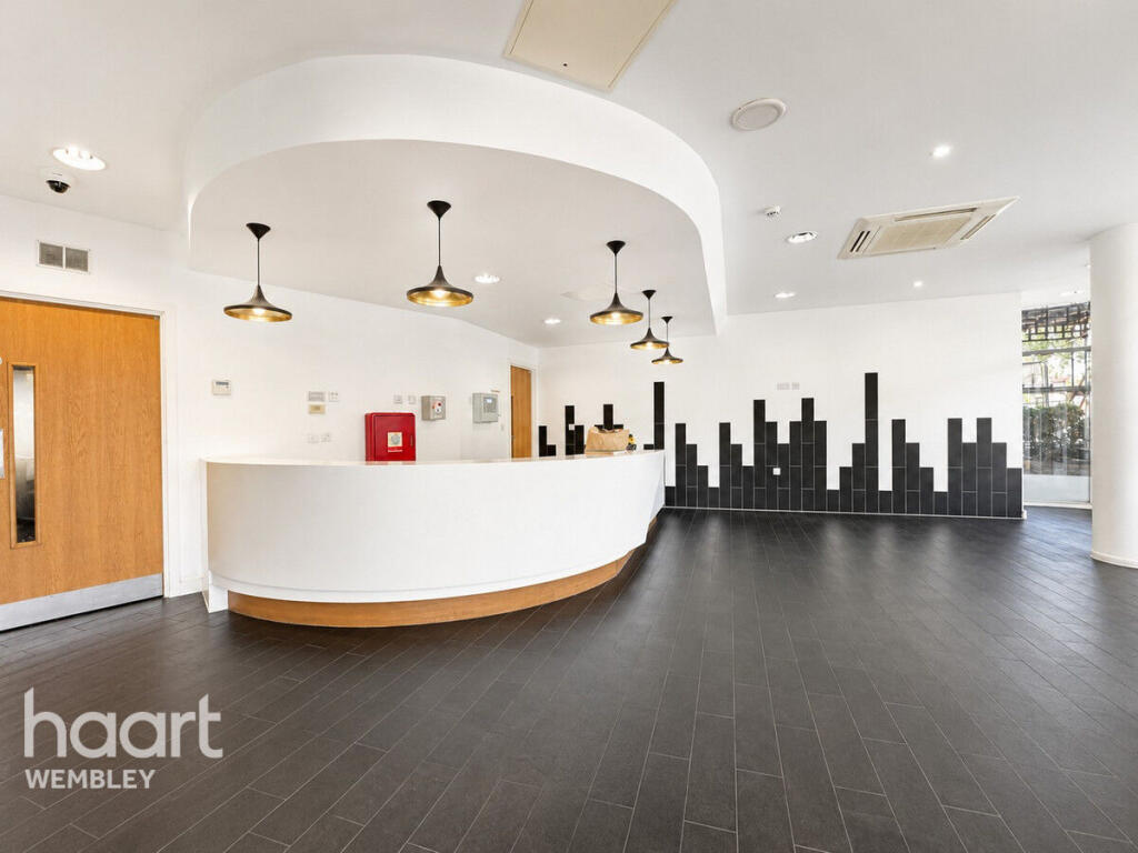 Main image of property: Central Way, London