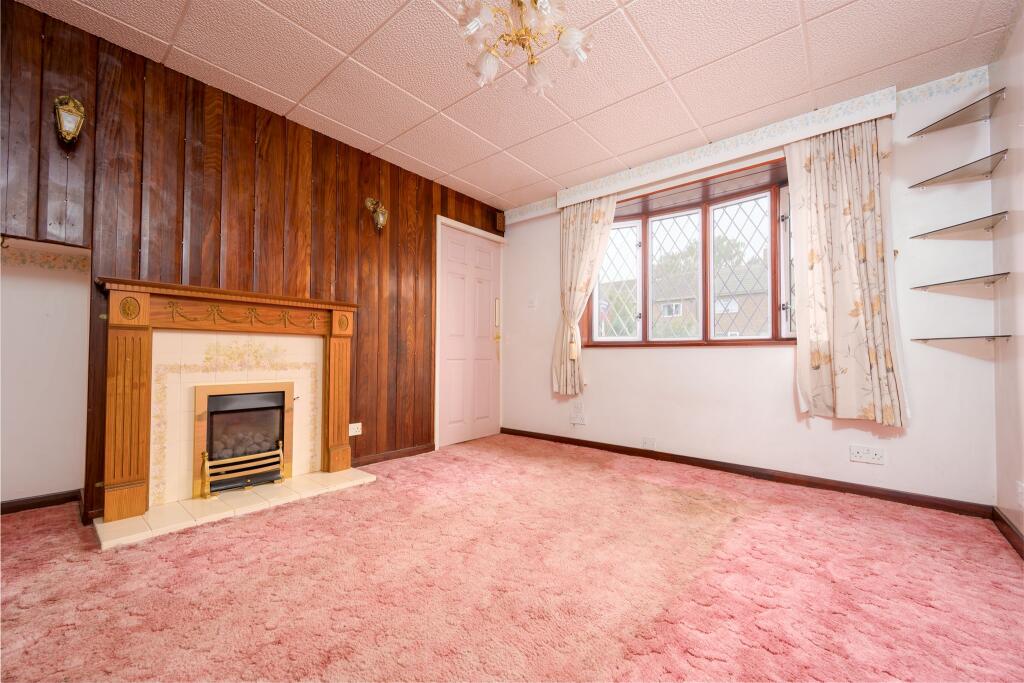 Carter Avenue, Broughton, Kettering photo 4