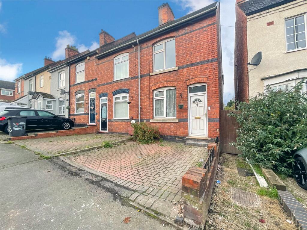 Main image of property: Tamworth Road, Two Gates, Tamworth, Staffordshire, B77