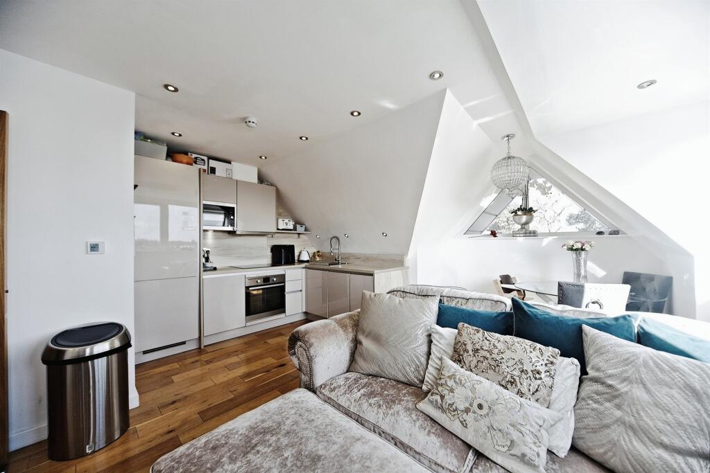Main image of property: Coulsdon Road, Caterham