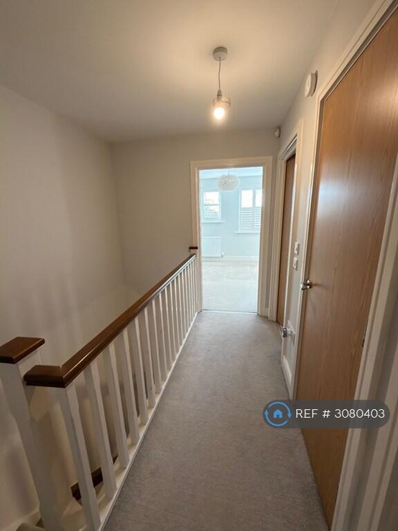 House in London - More