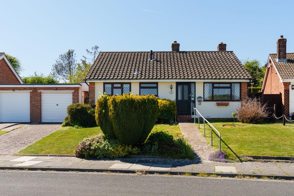 Main image of property: Warenne Road, Hove, BN3