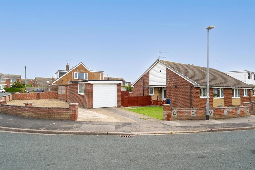 Main image of property: Egroms Lane, Withernsea