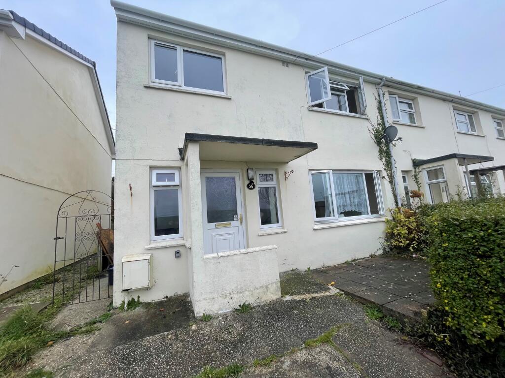 Main image of property: Truro