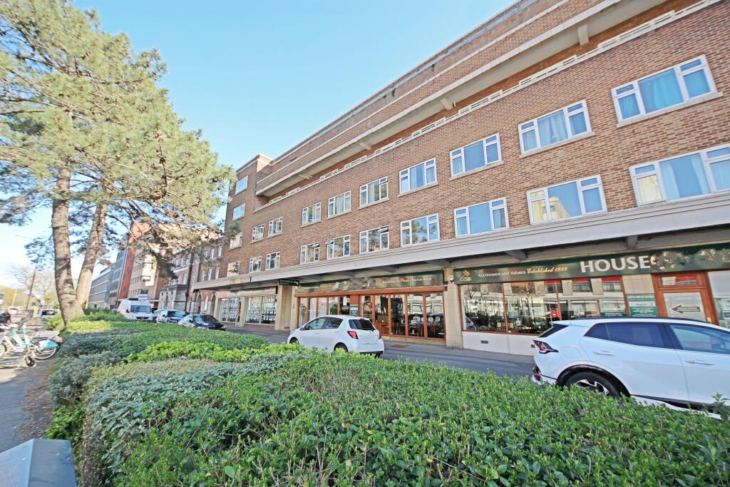 Main image of property: Lansdowne House, Christchurch Road, Bournemouth,