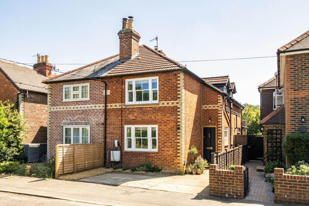 Main image of property: Cramhurst Lane, Witley, GU8
