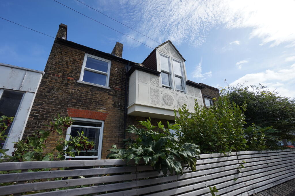 Albert Road, Margate, Kent photo 3