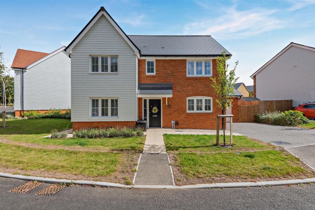 Main image of property: Hemingburgh Drive, Maidstone