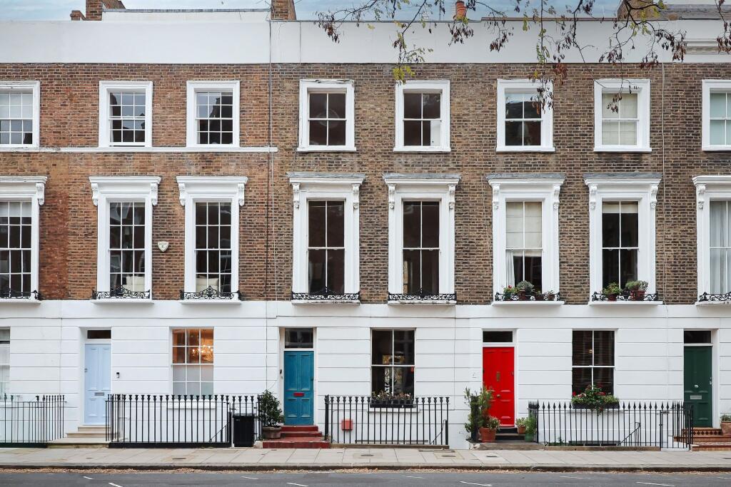 Main image of property: Princess Road, Primrose Hill