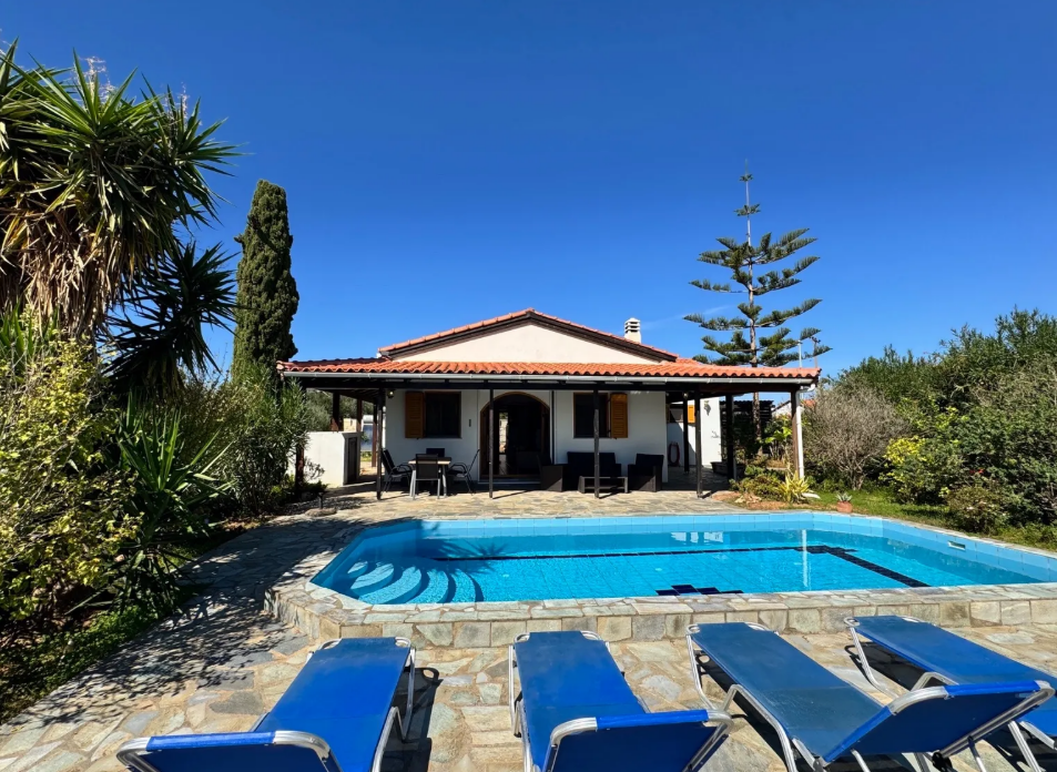 Main image of property: Rethymnon, Rethymnon, Crete