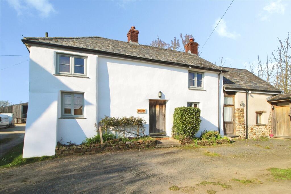 Main image of property: Kingford, Pancrasweek, Holsworthy