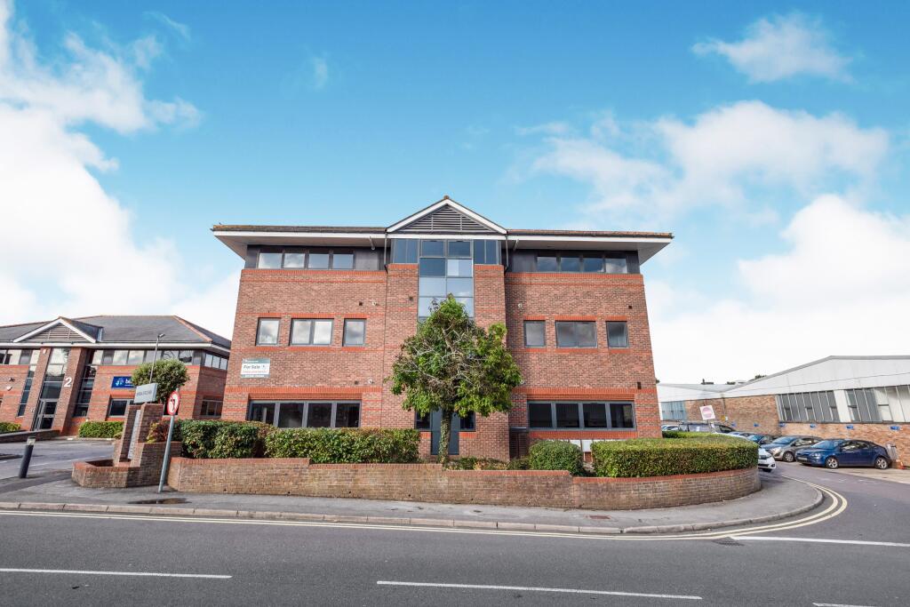 Main image of property: Vantage House, Meridian Office Park, Osborn Way, RG27