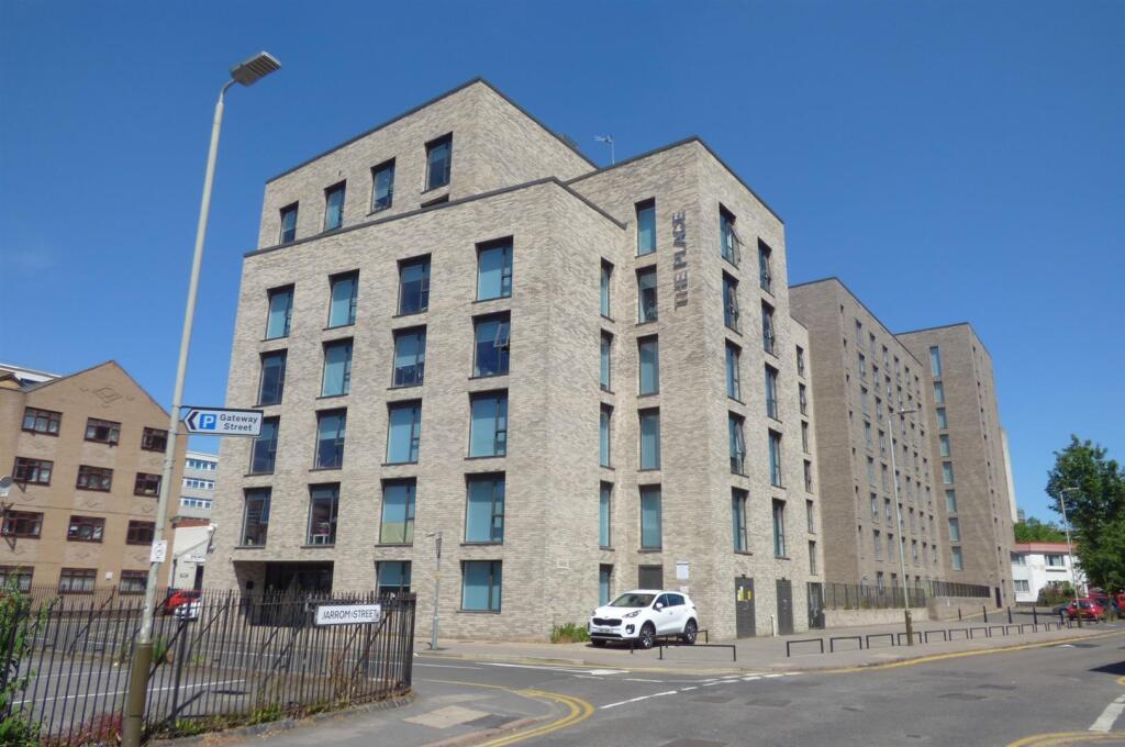 Main image of property: Gateway Street, Leicester, LE2