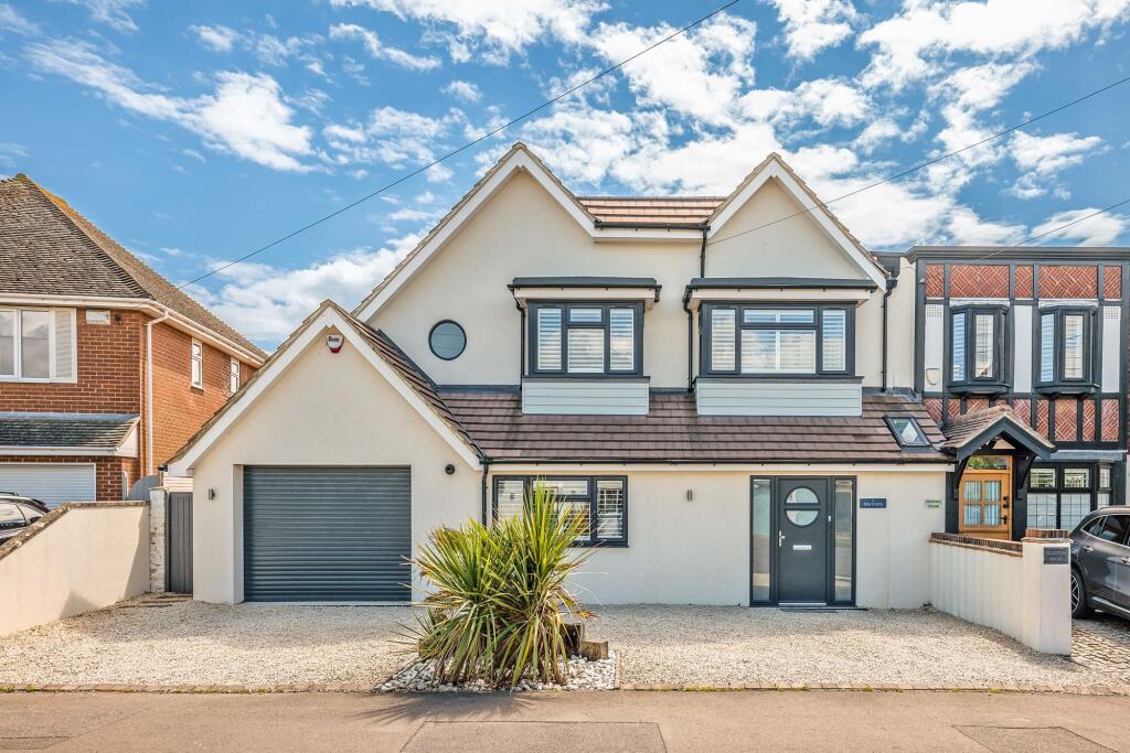 Main image of property: South Strand, East Preston, BN16