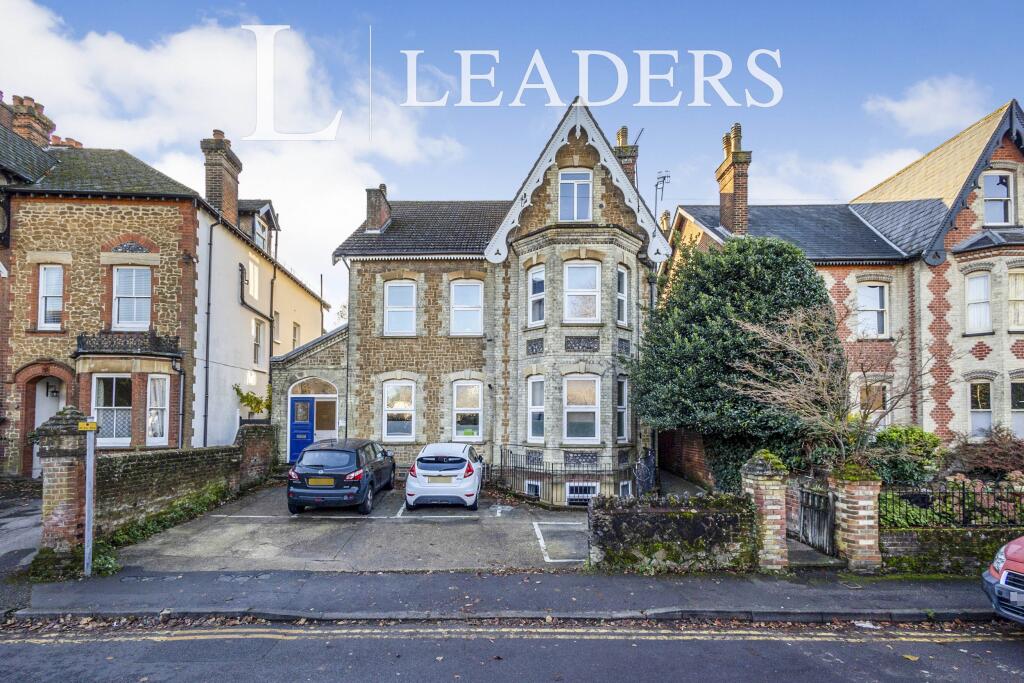 Main image of property: Nightingale Road, GU1