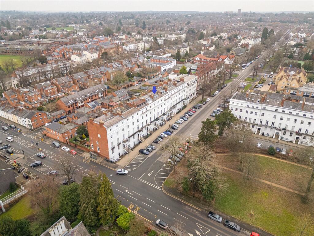 Main image of property: Clarendon Square, Leamington Spa, Warwickshire, CV32