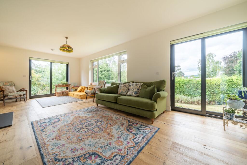 House in Lancaster - View 2
