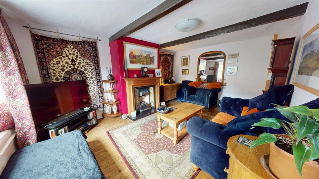 House in Bradford, Wilsden - View 3