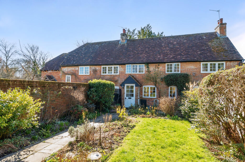 Main image of property: Bentley, Farnham, Hampshire, GU10