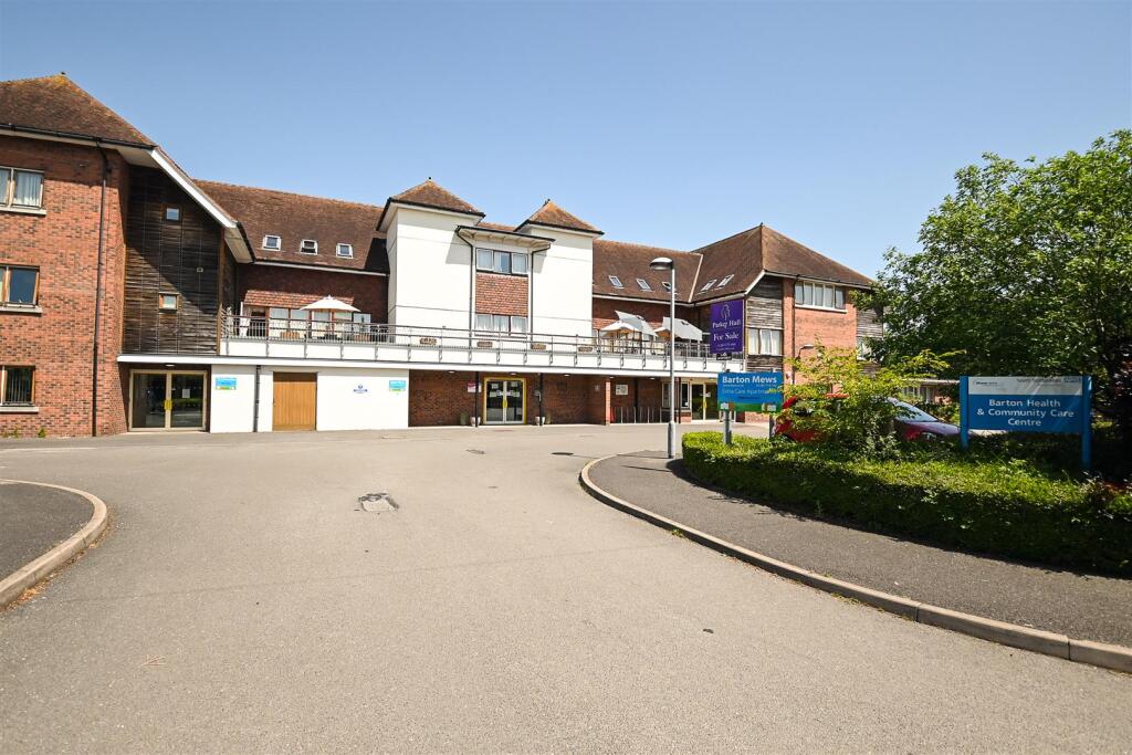 Main image of property: Short Lane, Barton Under Needwood, DE13