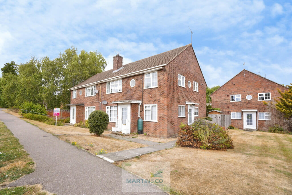 Apartment in St Albans