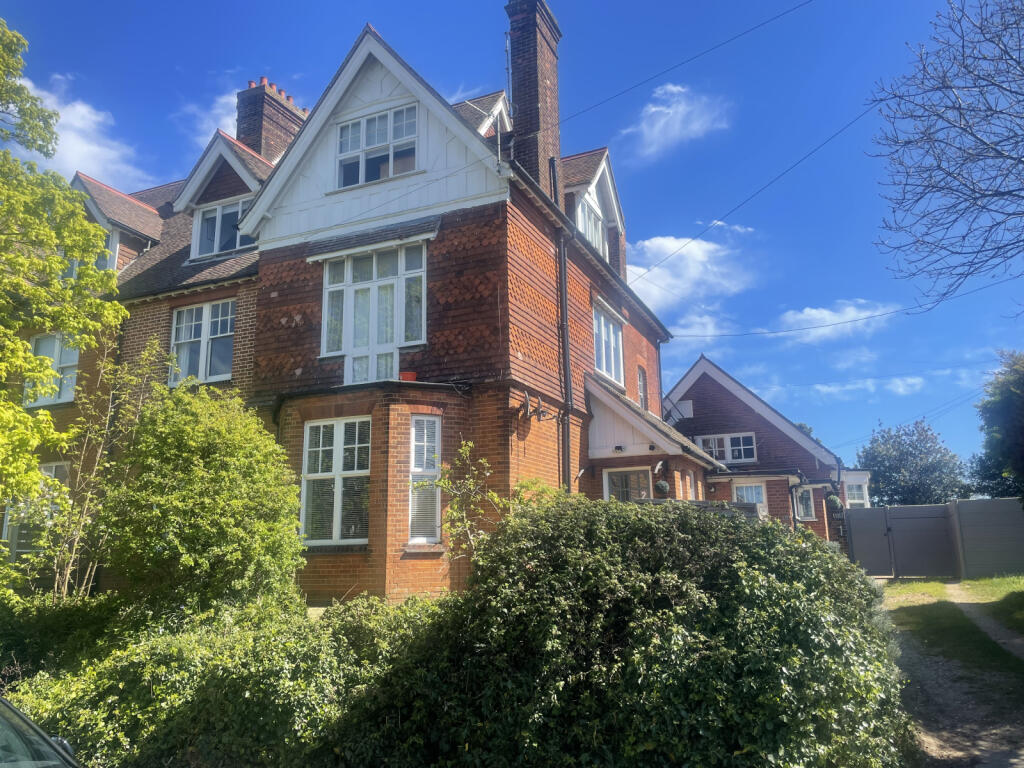 Main image of property: Bacton Road, Felixstowe
