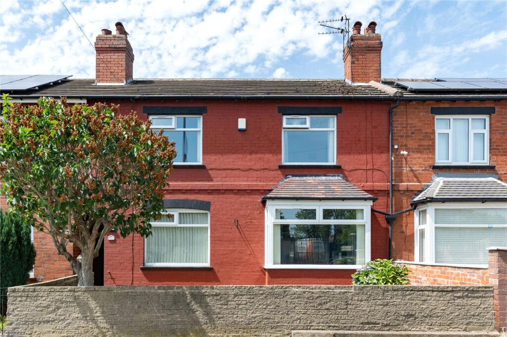 Main image of property: Lupton Avenue, Leeds