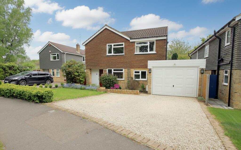 Main image of property: Smithbarn, Horsham, RH13