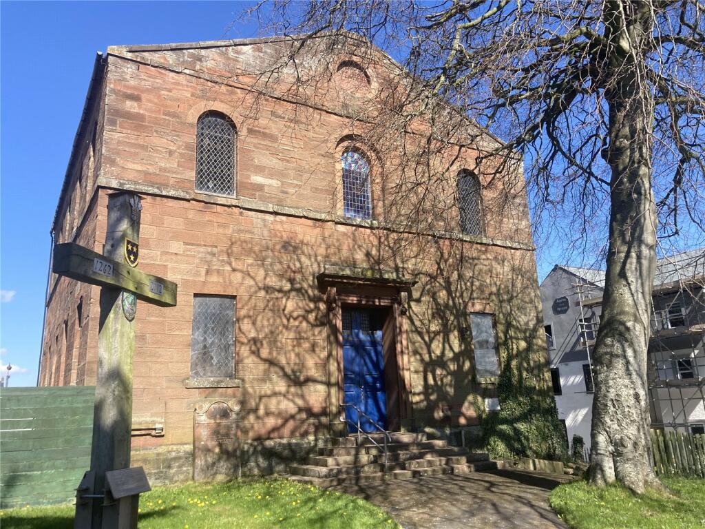 Main image of property: Water Street, Wigton, Cumbria, CA7