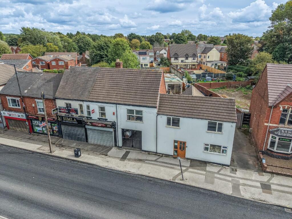 Main image of property: High Street, Walsall Wood