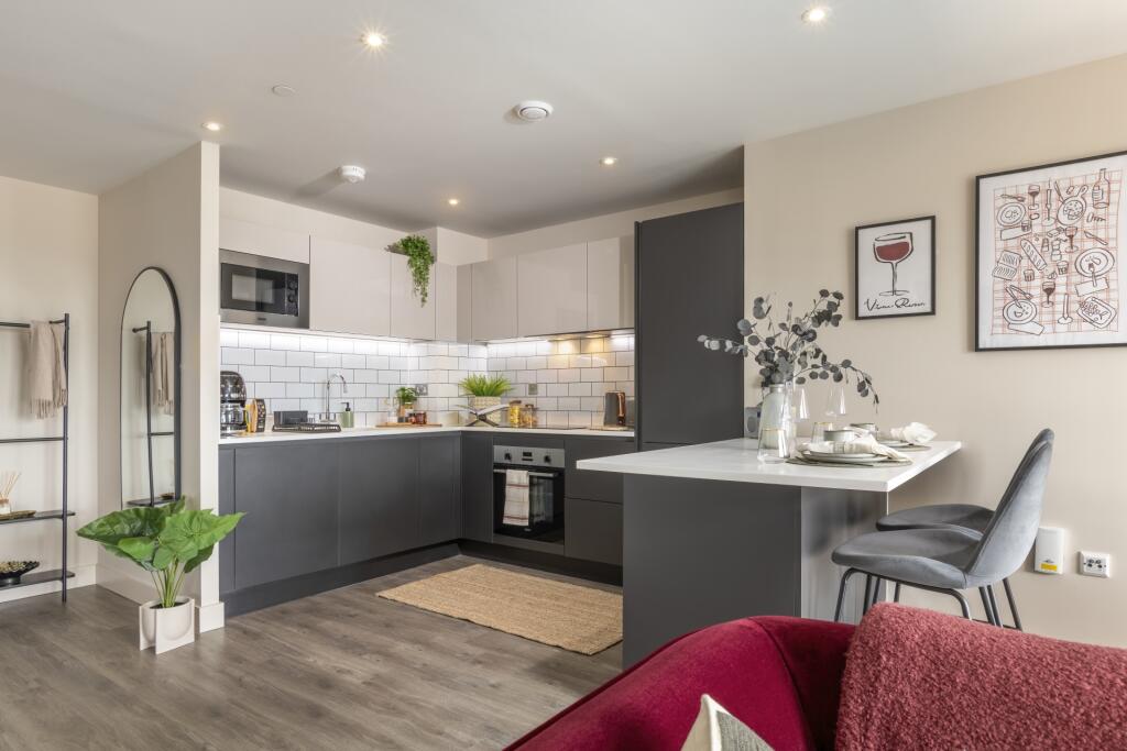 Additional image 27 of Ryland Street, Birmingham, B15