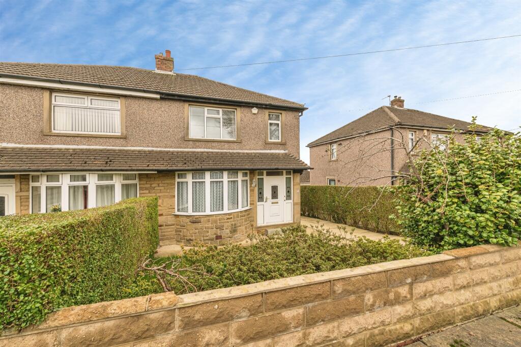 Main image of property: Brearcliffe Drive, Bradford