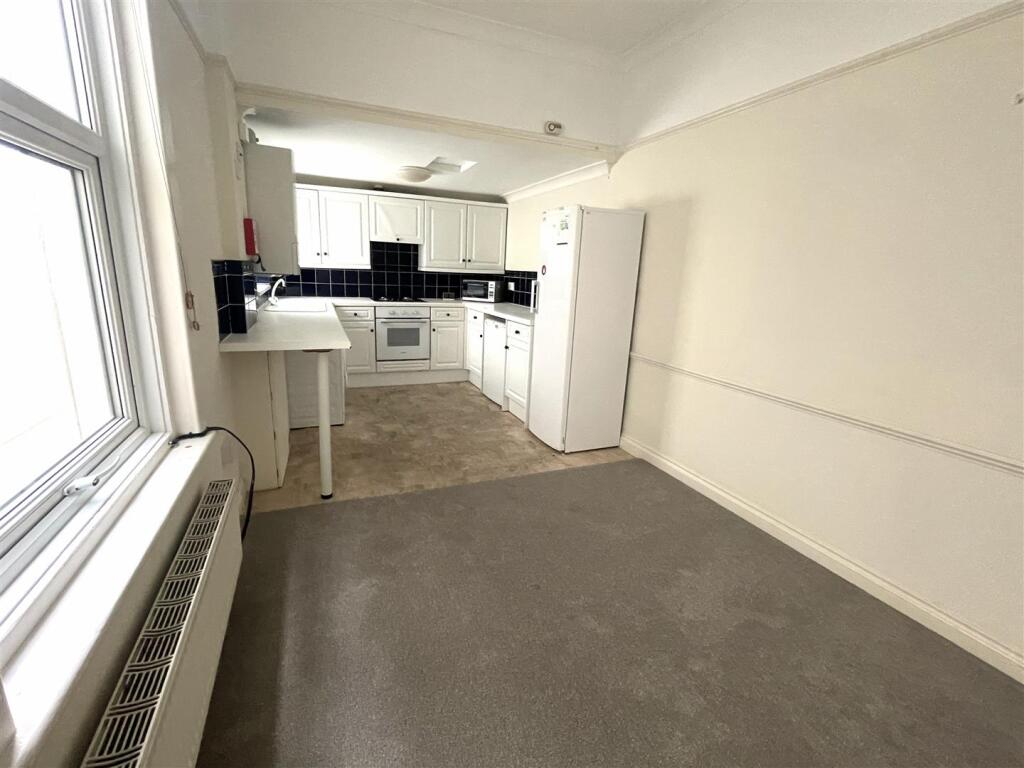 Main image of property: Wheatstone Road