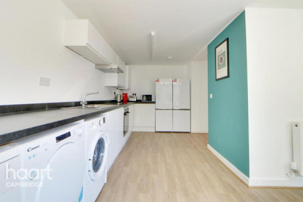 Main image of property: Mowbray Road, Cambridge