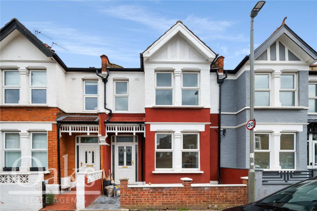 Main image of property: Totterdown Street, Tooting
