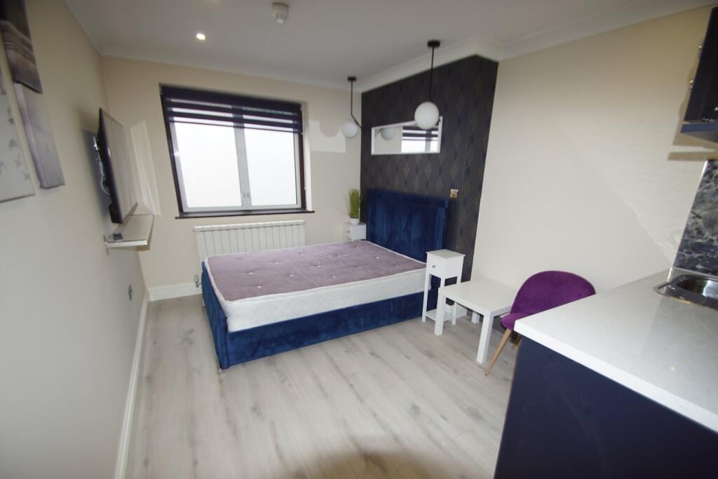 Main image of property: Orchard Close, London, NW2