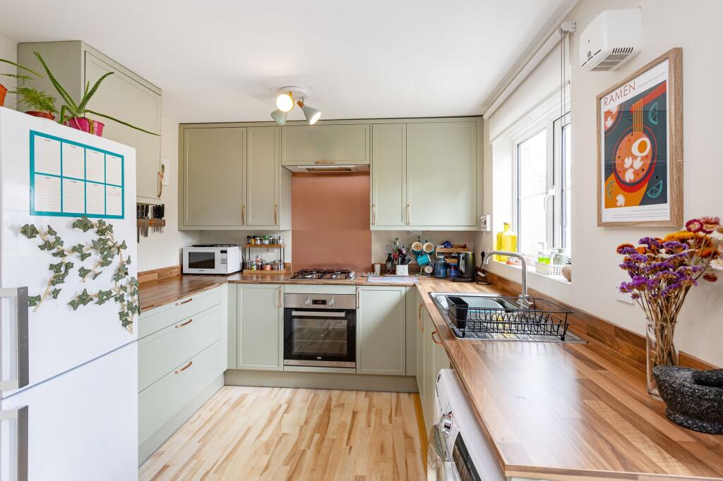 Sherwood Place, Headington, OX3 photo 2