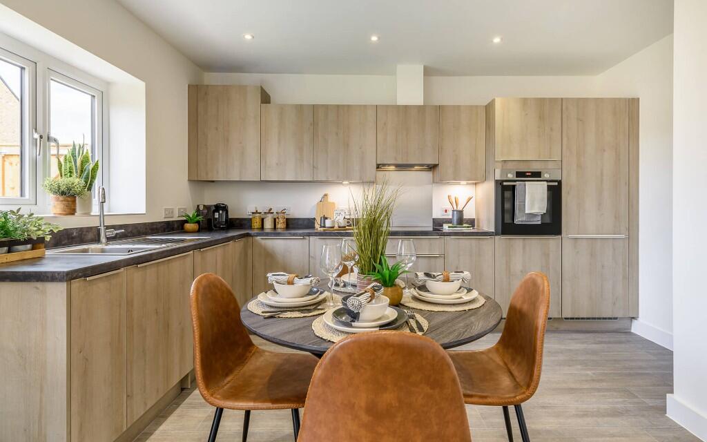 Main image of property: Ashby Road,
Daventry,
NN11 8JZ