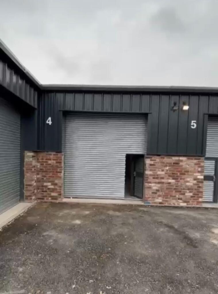 Main image of property: Unit 4, 52a Agnes Road, Barnsley