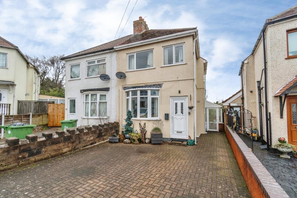 Main image of property: James Street, Cannock, Staffordshire, WS11