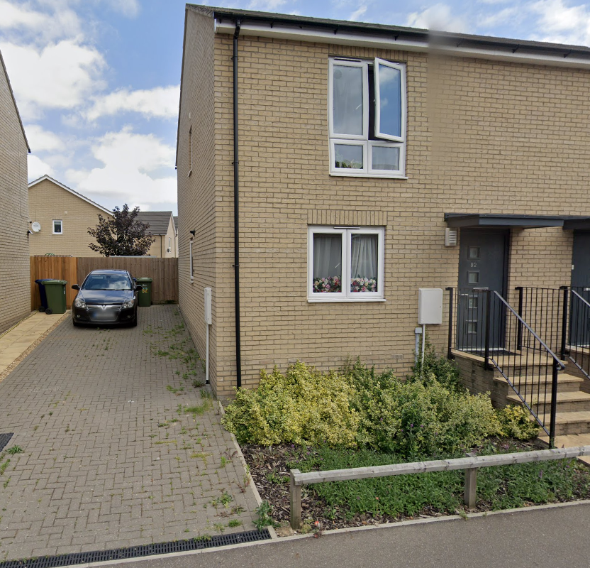 Main image of property: Chase Street, Wisbech, Cambridgeshire