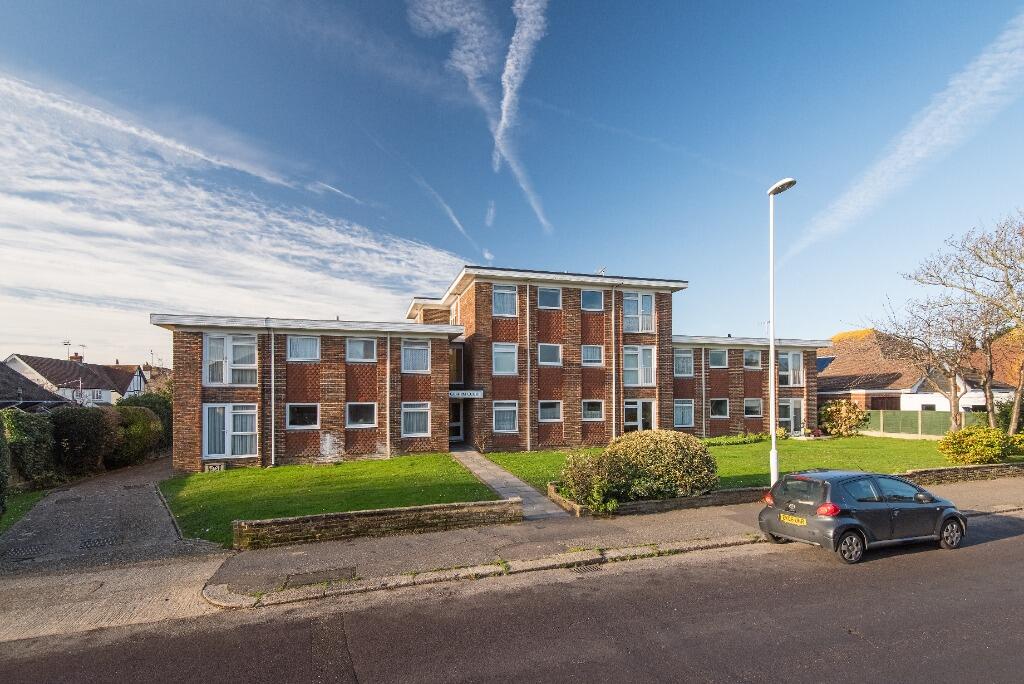 Main image of property: Wallace Avenue, Worthing, BN11