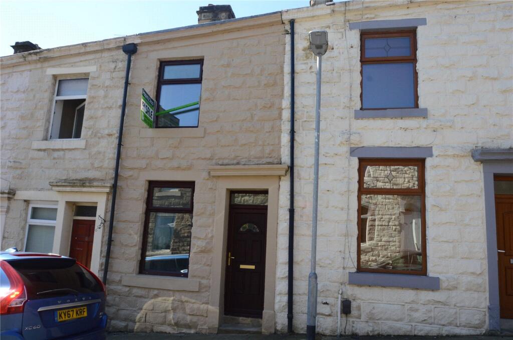 Main image of property: Cattle Street, Great Harwood, Blackburn, Lancashire, BB6