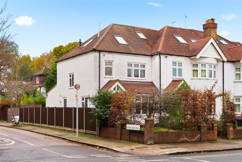 Main image of property: Strawberry Vale, Twickenham, TW1