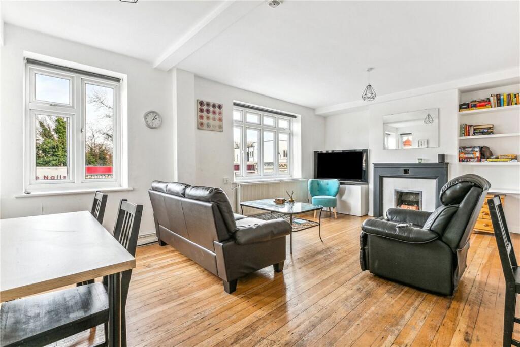 Main image of property: Streatleigh Court, Streatham High Road