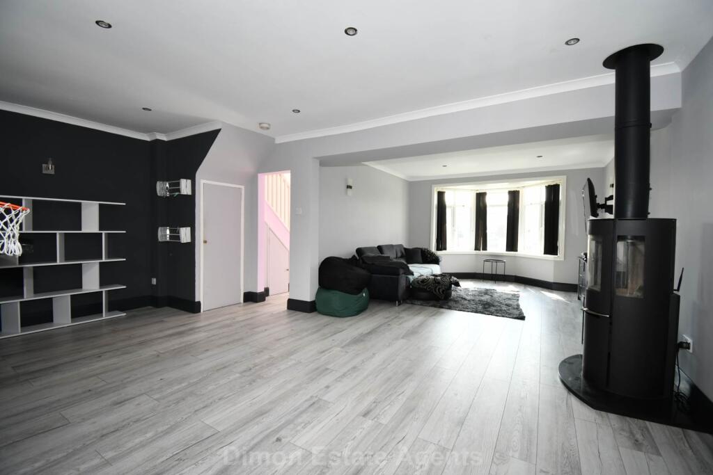 House in Gosport, Hampshire - View 5